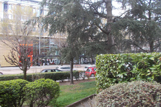 achat appartement st-etienne 42100