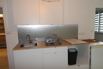 achat appartement st-etienne 42100