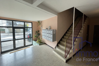 achat appartement st-etienne 42100