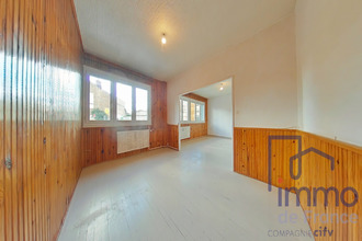 achat appartement st-etienne 42100