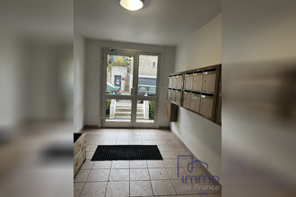 achat appartement st-etienne 42100