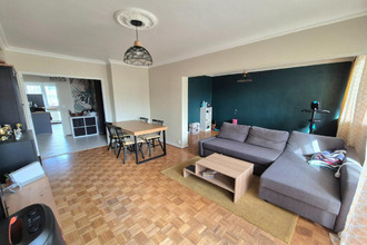 achat appartement st-etienne 42100