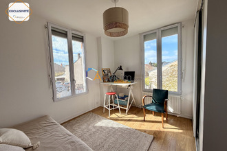 achat appartement st-etienne 42100