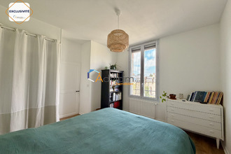 achat appartement st-etienne 42100