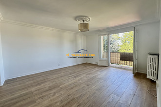 achat appartement st-etienne 42100