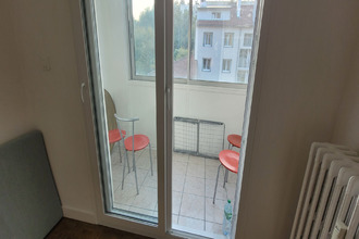 achat appartement st-etienne 42100