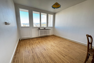 achat appartement st-etienne 42100