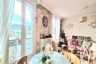 achat appartement st-etienne 42100