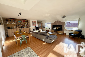 achat appartement st-etienne 42100