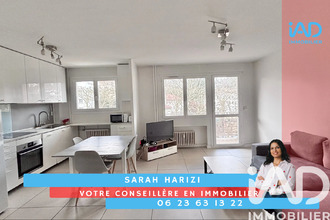 achat appartement st-etienne 42100