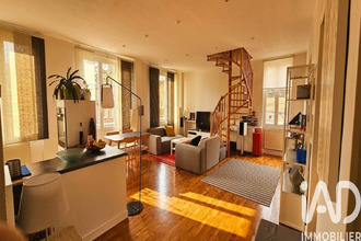 achat appartement st-etienne 42100