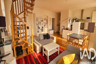 achat appartement st-etienne 42100