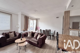 achat appartement st-etienne 42100