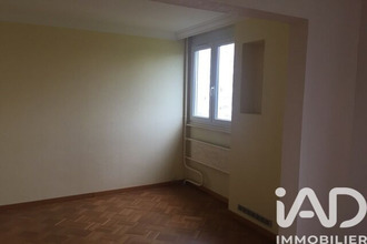 achat appartement st-etienne 42100