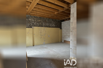 achat appartement st-etienne 42100