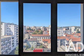 achat appartement st-etienne 42100
