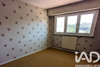 achat appartement st-etienne 42100