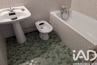 achat appartement st-etienne 42100
