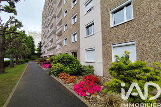 achat appartement st-etienne 42100