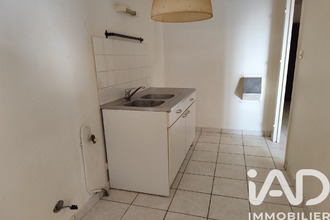 achat appartement st-etienne 42100