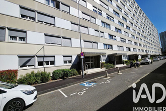 achat appartement st-etienne 42100