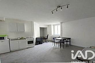 achat appartement st-etienne 42100