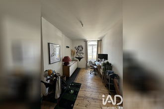 achat appartement st-etienne 42100