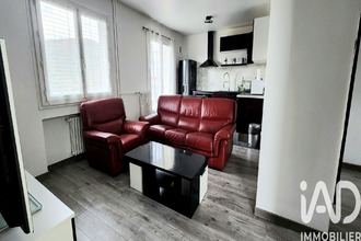 achat appartement st-etienne 42100