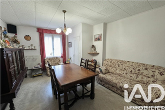 achat appartement st-etienne 42100