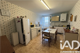 achat appartement st-etienne 42100