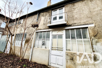 achat appartement st-etienne 42100