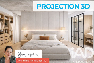 achat appartement st-etienne 42100