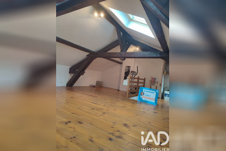 achat appartement st-etienne 42100