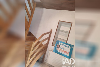 achat appartement st-etienne 42100