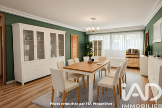 achat appartement st-etienne 42100