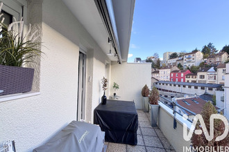 achat appartement st-etienne 42100