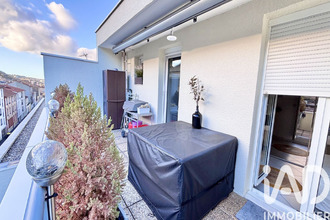 achat appartement st-etienne 42100