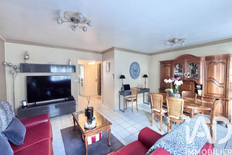 achat appartement st-etienne 42100