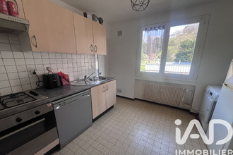 achat appartement st-etienne 42100