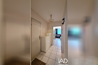 achat appartement st-etienne 42100