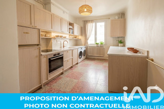 achat appartement st-etienne 42100