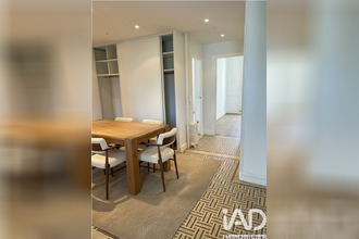 achat appartement st-etienne 42100