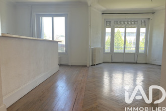 achat appartement st-etienne 42100