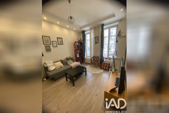 achat appartement st-etienne 42100