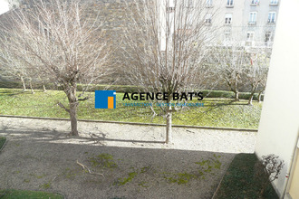 achat appartement st-etienne 42100