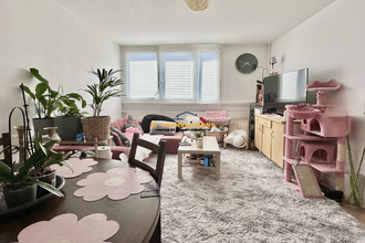 achat appartement st-etienne 42100