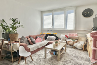 achat appartement st-etienne 42100