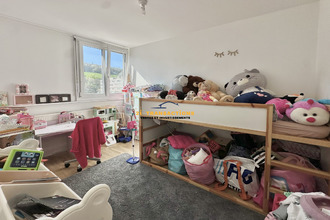 achat appartement st-etienne 42100