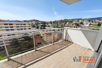 achat appartement st-etienne 42100