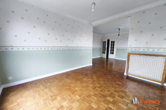 achat appartement st-etienne 42100